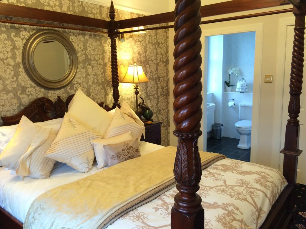 Aaran Maison d'hôtes 4*