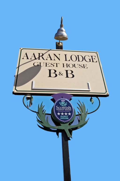 Aaran Maison d'hôtes 4*