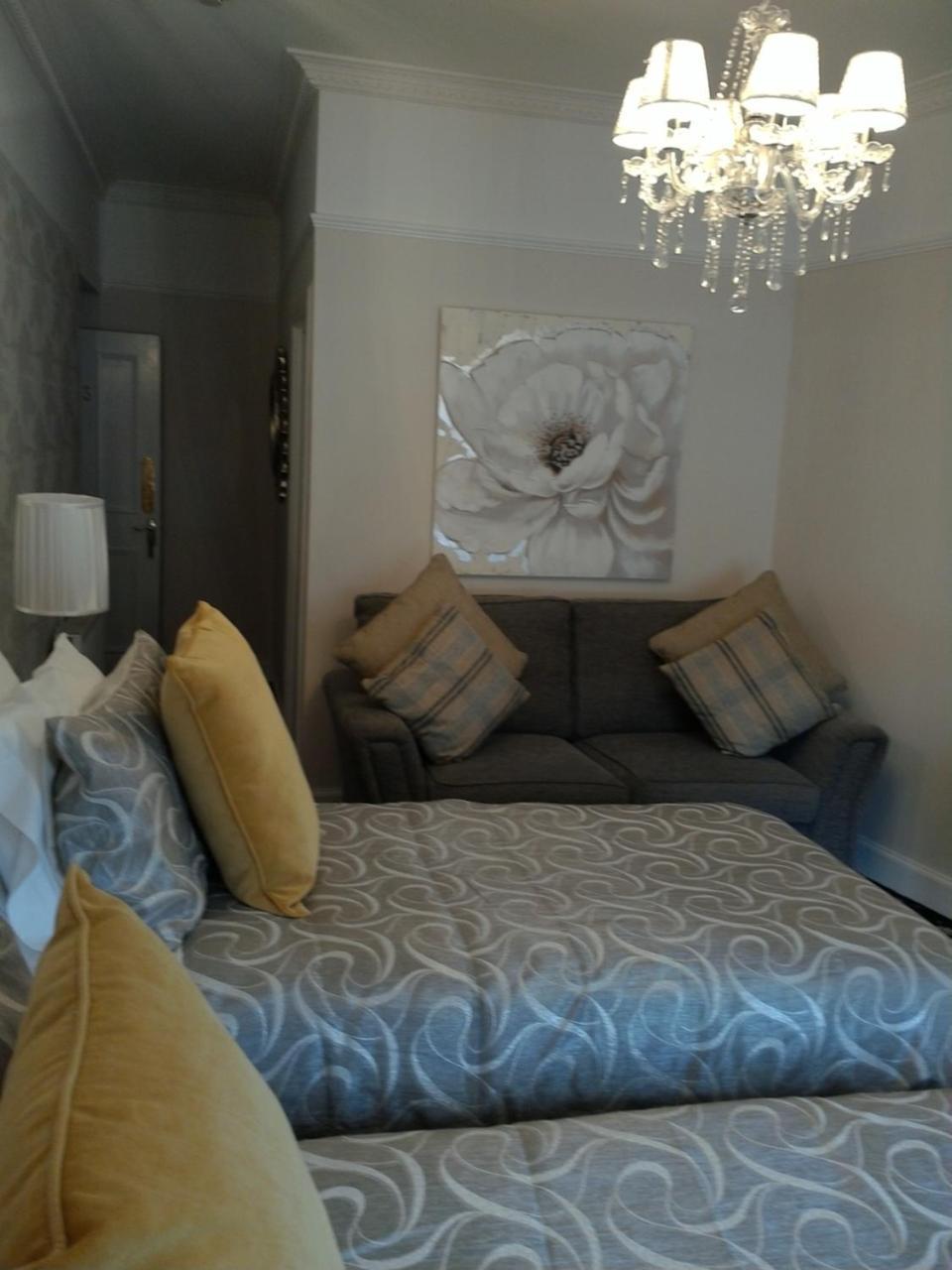 Maison d'hôtes Aaran 4*