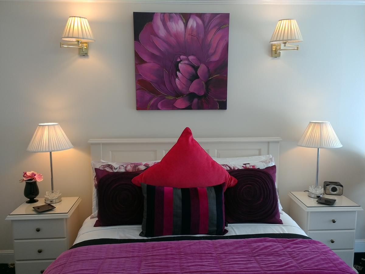 Aaran Maison d'hôtes 4*
