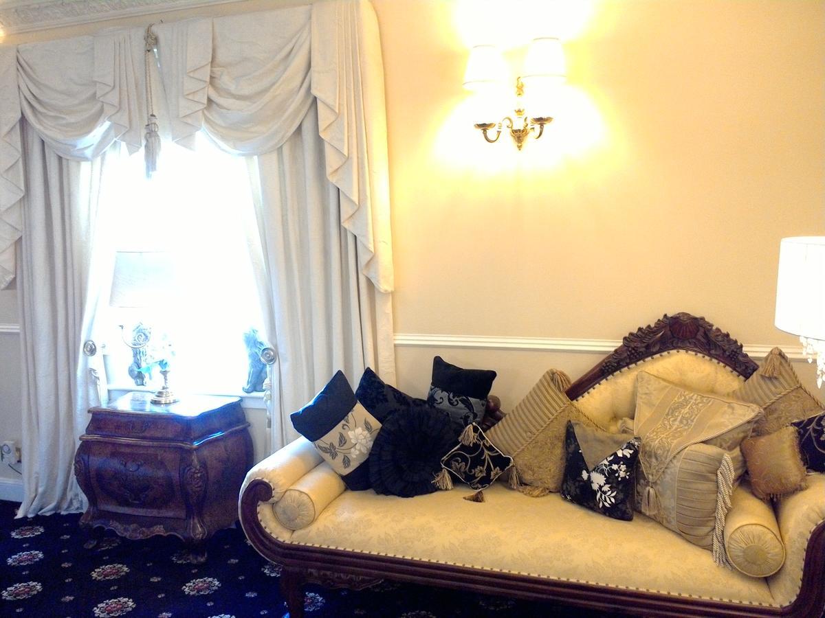 Maison d'hôtes Aaran 4*